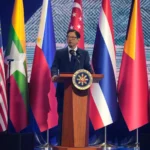 အာဆီယံထိပ်သီး အစည်းအဝေးအပြီး မြန်မာ့အရေး အဖြေမထွက်ဘဲဖြစ်နေ