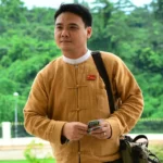 ရှိသမျှသော ကျင့်ဝတ်တွေကို ချိုးဖောက်ပြီး ကိုဂျင်မီတို့ကို ကြိုးပေးခဲ့တာ ဖြစ်တယ်