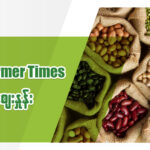 The Farmer Times မေလ ၁၁ ရက် ကုန်စည်စျေးနှုန်း