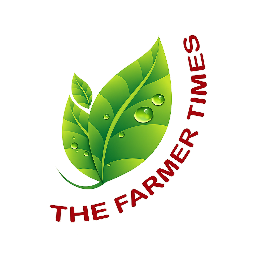 The Farmer Times